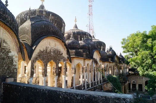 It Has No Palaces Or Forts. Yet Churu Is The Unexplored Rajasthan You'll Be Happy You Found!