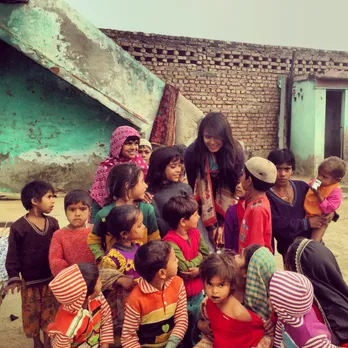 Here's How YOU Can Bring Solar Power To This Village And Light Up The Lives Of Its People!