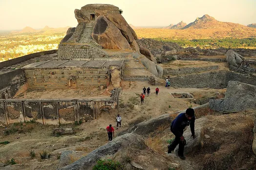 TBI Weekends: 3 Hidden Getaways From Bangalore You've Probably Never Heard Of!
