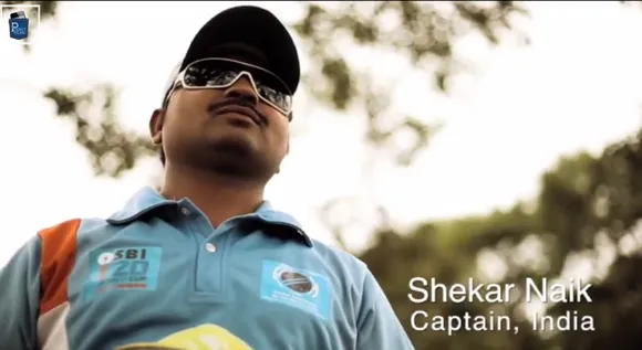 Watching This Man's Achievements Will Make You Rethink The Word 'Disability'