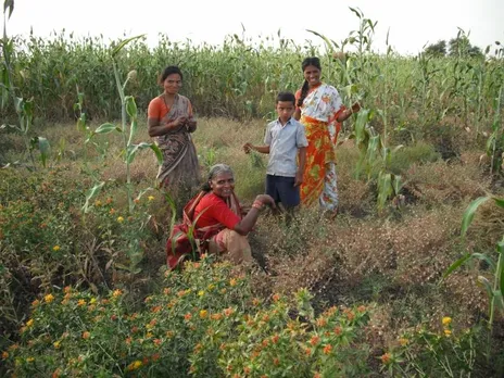 Now, Free Legal Aid To Farmers, Especially Women Farmers, In Andhra Pradesh