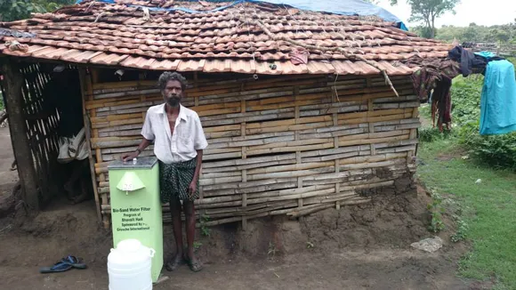 A Simple Technology That Can Solve India's Clean #Water Problem In Just Rs.3,000