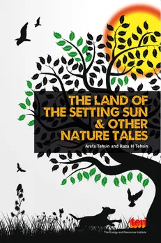 Children's Book Review: The Land Of The Setting Sun & Other Nature Tales