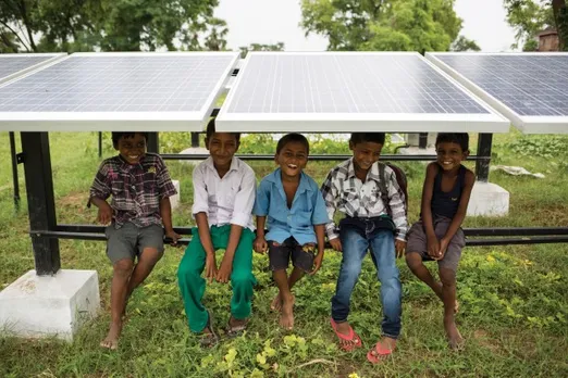 How Dharnai Left 30 Years Of Darkness And Became The First Fully Solar Powered Village In India