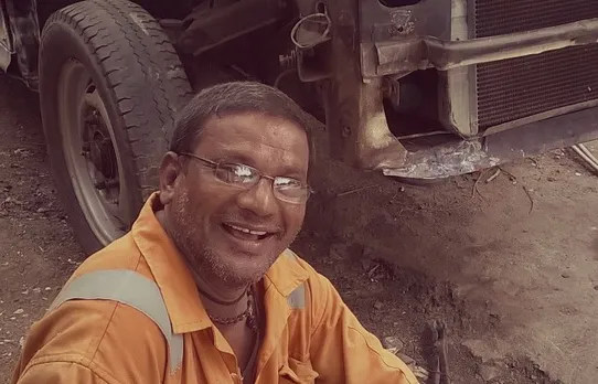 TBI Invisible Heroes Of Everyday: The Jugaad Mechanic