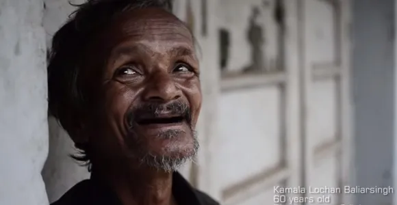 We Haven't Come Across An Act Of Kindness As Selfless As This. Have you?