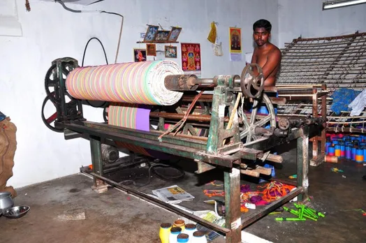 This IIT-ian's Innovation Is Helping Cotton Farmers In Vidarbha Double Their Income!
