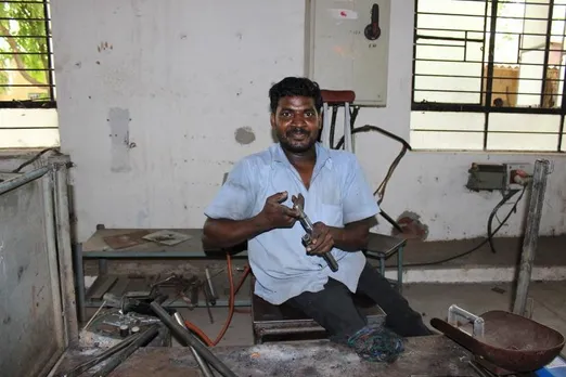 For 50 Years, They Have Been Adding Worth To The Lives Of Thousands Of Persons With Disability