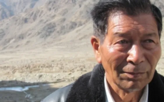 The Man Who Creates Artificial Glaciers To Meet The Water Needs Of Ladakh