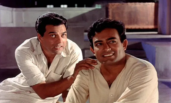 Films From Hindi Cinema That Hail The Role Of The Engineer In The Process Of Nation Building