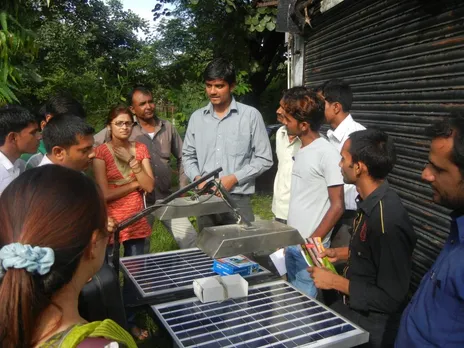They Are Converting Rural India Into Entrepreneurs And Skilled Employees