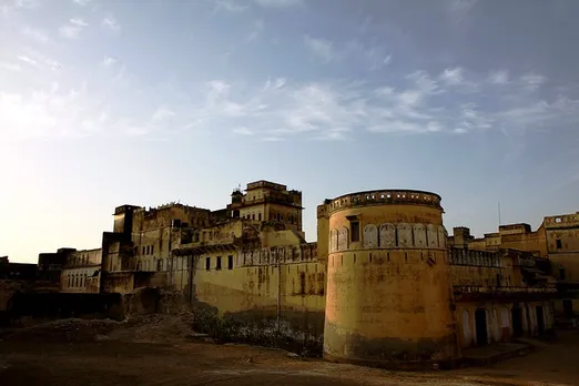 5 Offbeat Tourist Destinations In #Rajasthan