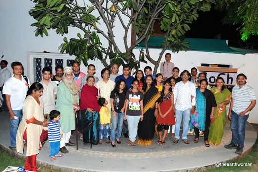 YOUR VIEW: How This Community Driven Initiative Is Catalysing A Better India, One City At A Time