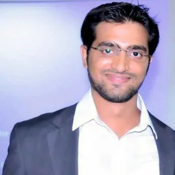 The Grocer's Son Who Is Working With A Harvard Team On Detecting HIV With A Finger Prick Of Blood