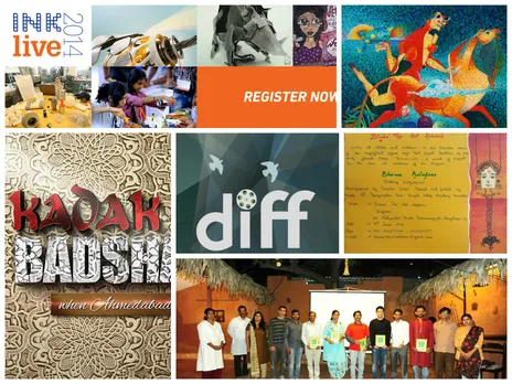 Events To Attend This Week (31/10/2014 - 06/11/2014)