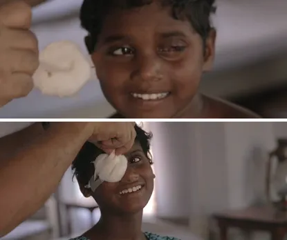 Two Blind Sisters See For The First Time: A Nat Geo Short Film Showcase