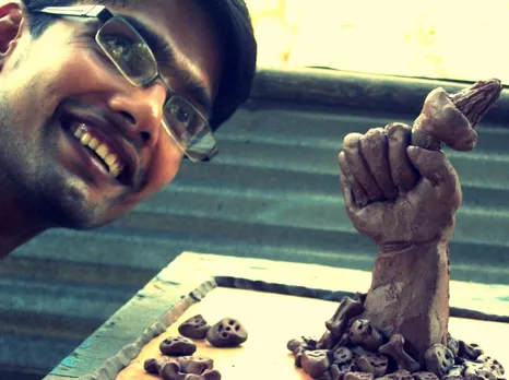 This Young Man Is Empowering Rural Youth So They Do Not Have To Face The Challenges That He Did