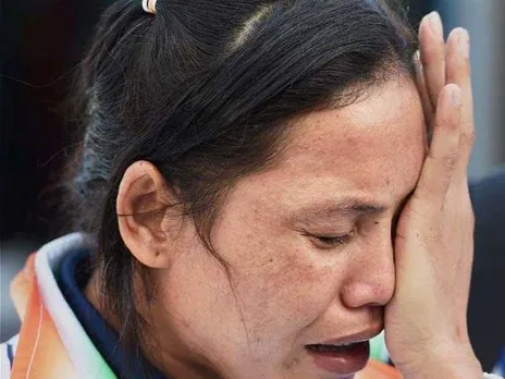 What Made India Proud And What Caught The Eyeballs At Asian Games 2014