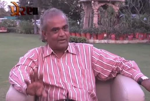 YOUR VIEW: The Man Who Gave His Employees Cars, Jewelry And Apartments As Diwali Bonus