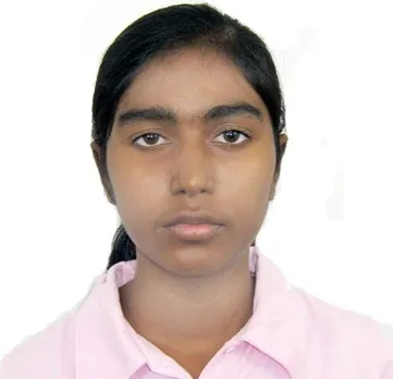 She Was 12 Years Old When She Invented An Adjustable Walker To Help Climb Stairs