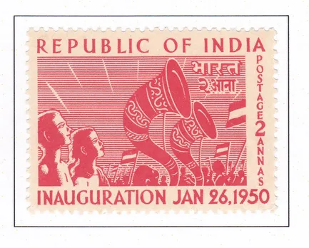 On World Post Day Here Are Some Of The Most Amazing Vintage Stamps Released By India Post
