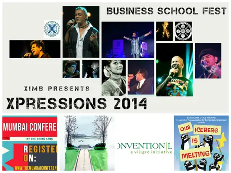 Events To Attend This Week (07/11/2014 - 13/11/2014)