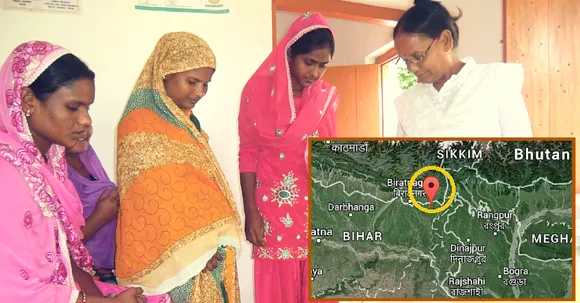 These Villagers Have Come Together To Fix Everything That Is Broken In Their Village In Bihar