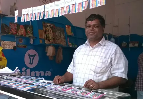 MY STORY: I Met A Man Who Had The Opportunity To Keep 1 Crore Rupees. Legally. Yet He Did Not!