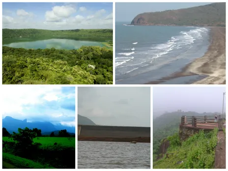 TBI Travel: Have You Explored These 5 Offbeat Weekend Getaways Near Mumbai?