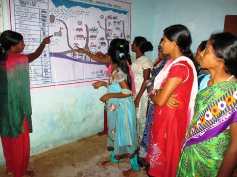 Heard About The Village Health Atlas? It Is Reducing Maternal Mortality Rate In India's Poorest Areas