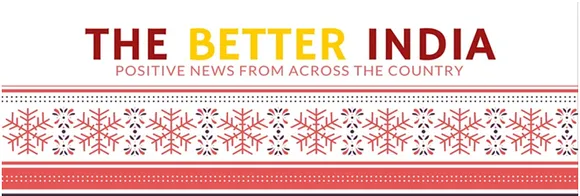 Letter From A Reader: How My Life Changed When I Discovered The Better India In 2014