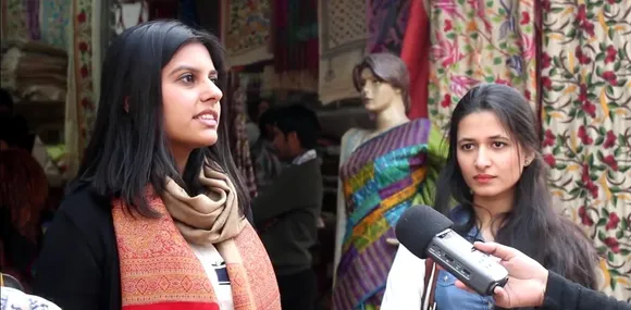 VIDEO: Here's What Delhi Thinks Of The Ban On Uber Cabs. Do You Agree?
