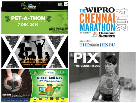 Events To Attend This Week (5/12/14 - 11/12/14)