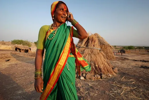 How India's First Bank for Rural Women Has Changed Over 3 Lakh Lives
