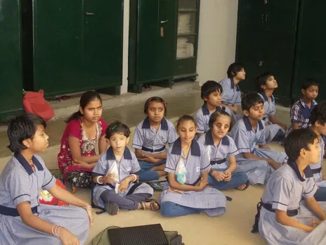A School That Takes Care Of Visually Impaired Girls From Education To Careers And Even Marriage!