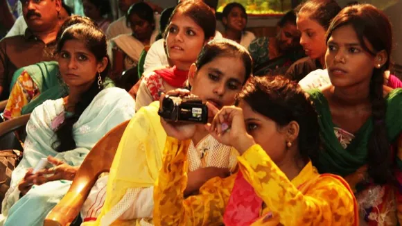 Step By Step, These Muslim Women Are Breaking Stereotypes And Dreaming Big
