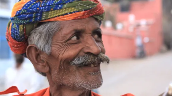 These 2 Brazilians Show You The Immense Beauty Of Everyday India In A Way You Might Have Forgotten
