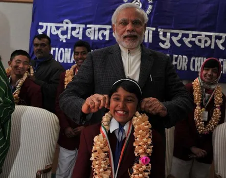 What The 24 Kids Who Won The National Bravery Awards This Year Did Will Both Amaze And Inspire You
