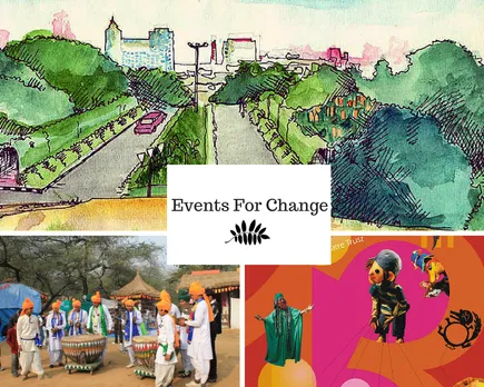 Events To Attend This Week (06/02/15 - 12/02/15)