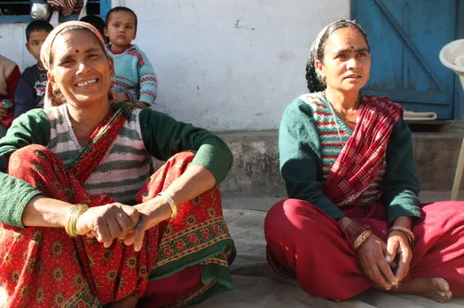 How Asha Devi’s Band of Bravehearts Saved A School From The Floods In Uttarakhand