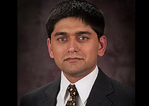 Indian American Wins $500,000 Science Foundation Award For His Amazing Work In Nanotechnology