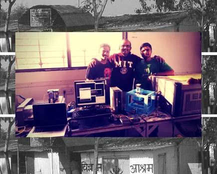 3 Really Cool Innovations For Rural And Urban India Created By MIT-Supported 'Fab' Lab