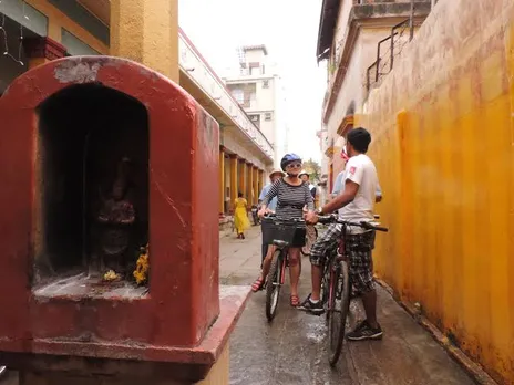 How This Team Is Conserving The Heritage Of Mysuru Through Stories And Walks