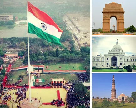 MY VIEW: Why I Believe The World's Largest Indian Flag At Faridabad & Other Such Symbols Are Important