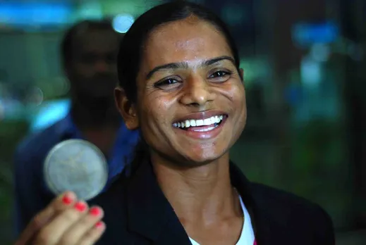 How India's Fastest Woman Is Fighting Gender Scrutiny To Change The Sport Scene For Women