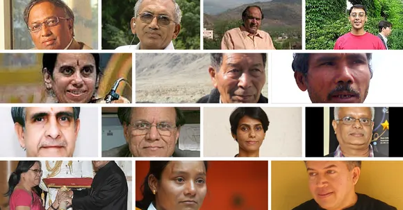 21 Padma Awardees of 2015 You Probably Haven't Heard Of But Definitely Should Know