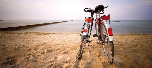 3 Amateur Cyclists Complete 600 kms in 40 hours, becoming eligible for International Events