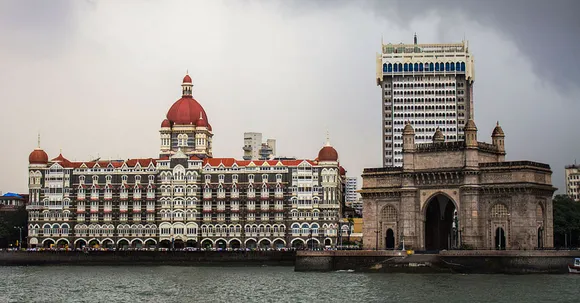 The Sounds Of Mumbai: A Wonderful Audio Journey