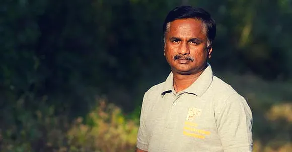 'Green Oscar' Awarded to the Indian who is solving Human-Elephant Conflict using a Mobile Phone
