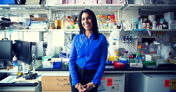 Indian Origin Scientist Who Developed World's First Human Micro Liver Wins $250,000 Heinz Award